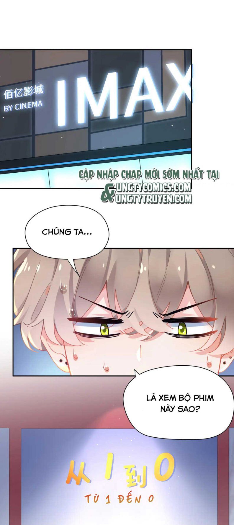 Có Bản Lĩnh Thì Cứ Hung Dữ Đi? Chapter 67 - 4