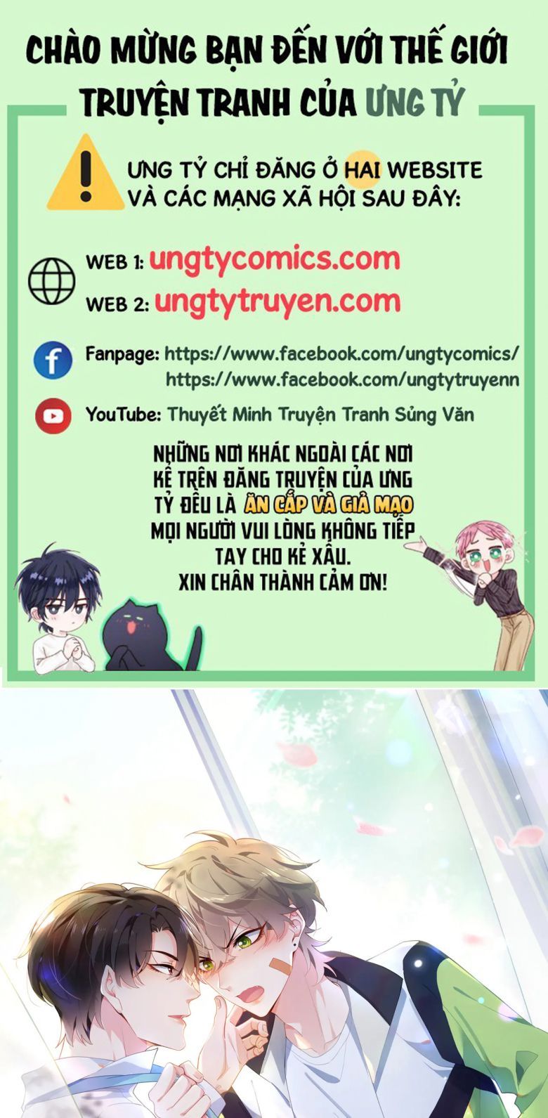 Có Bản Lĩnh Thì Cứ Hung Dữ Đi? Chapter 68 - 2