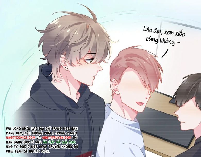 Có Bản Lĩnh Thì Cứ Hung Dữ Đi? Chapter 68 - 11