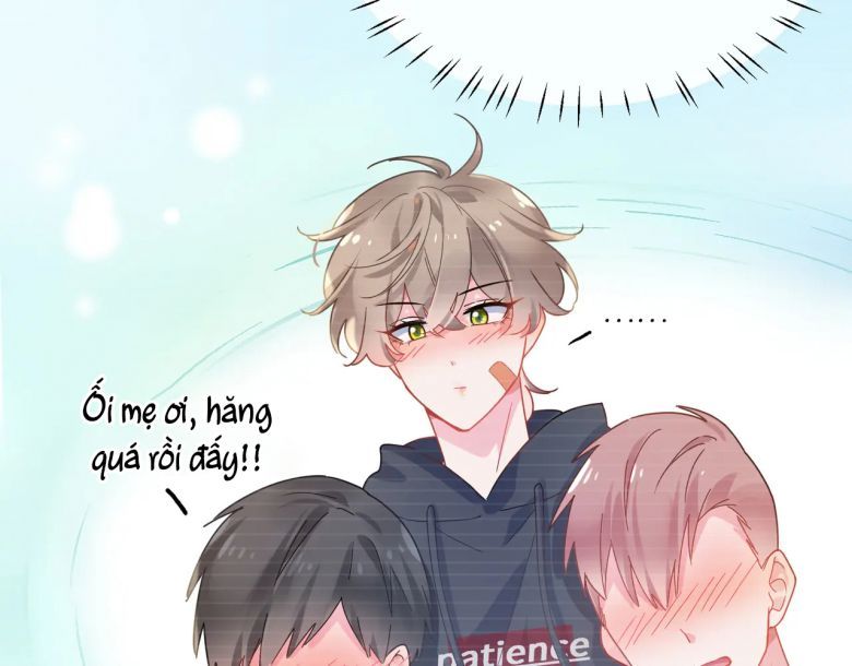 Có Bản Lĩnh Thì Cứ Hung Dữ Đi? Chapter 68 - 14