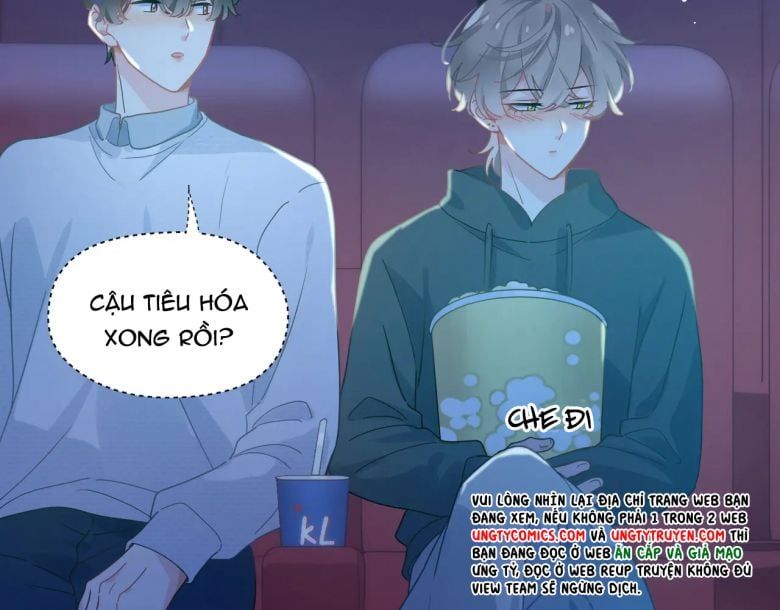 Có Bản Lĩnh Thì Cứ Hung Dữ Đi? Chapter 68 - 21