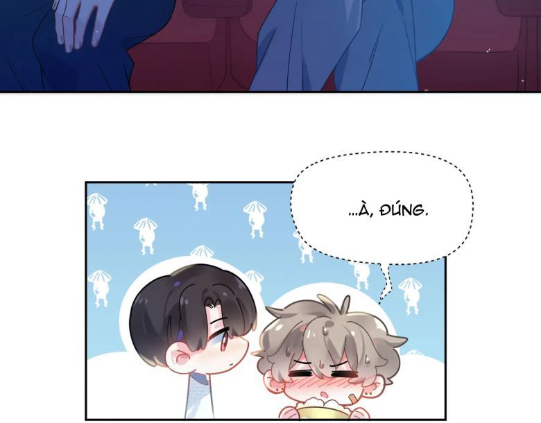 Có Bản Lĩnh Thì Cứ Hung Dữ Đi? Chapter 68 - 22