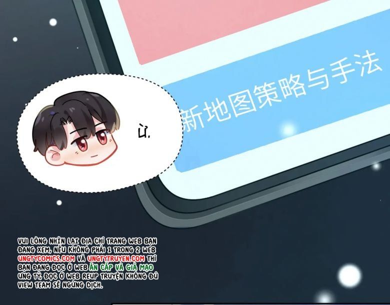 Có Bản Lĩnh Thì Cứ Hung Dữ Đi? Chapter 68 - 31