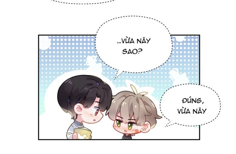 Có Bản Lĩnh Thì Cứ Hung Dữ Đi? Chapter 68 - 53