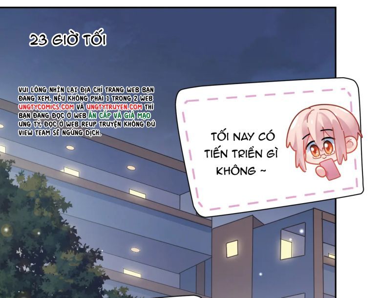 Có Bản Lĩnh Thì Cứ Hung Dữ Đi? Chapter 68 - 61