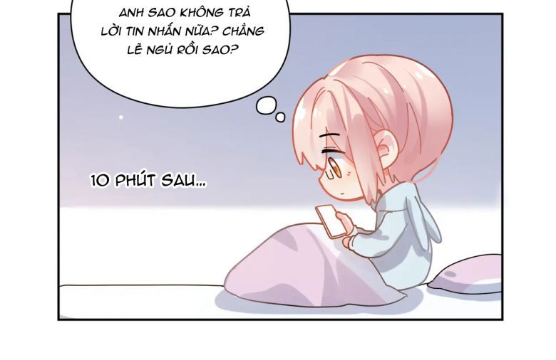 Có Bản Lĩnh Thì Cứ Hung Dữ Đi? Chapter 68 - 65