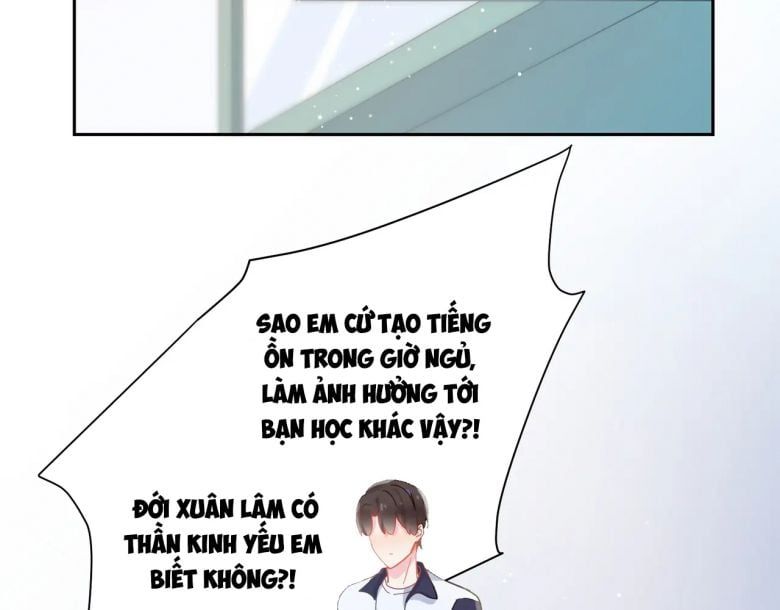 Có Bản Lĩnh Thì Cứ Hung Dữ Đi? Chapter 68 - 78