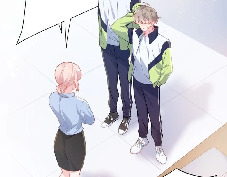 Có Bản Lĩnh Thì Cứ Hung Dữ Đi? Chapter 68 - 79