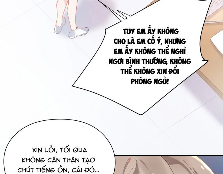 Có Bản Lĩnh Thì Cứ Hung Dữ Đi? Chapter 68 - 80