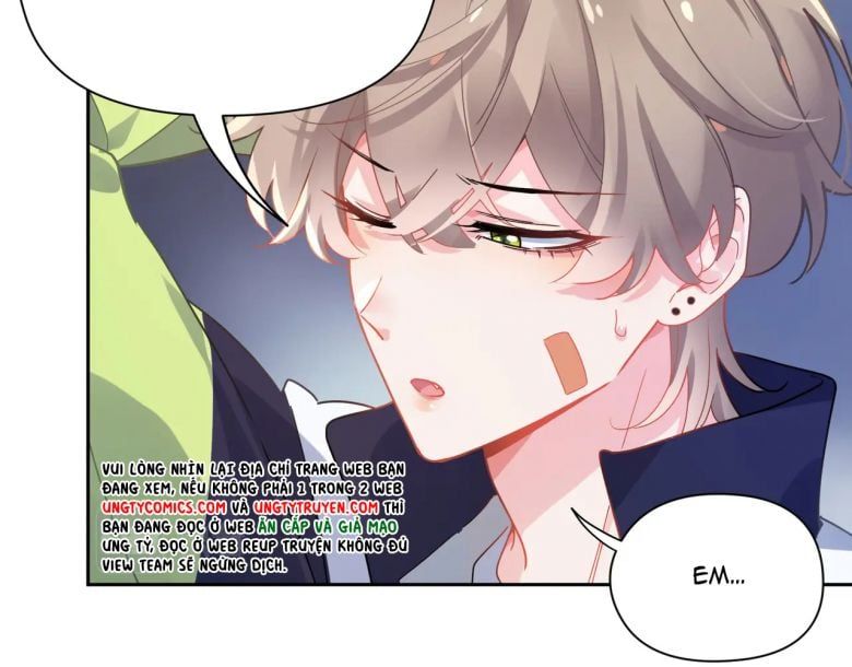 Có Bản Lĩnh Thì Cứ Hung Dữ Đi? Chapter 68 - 81