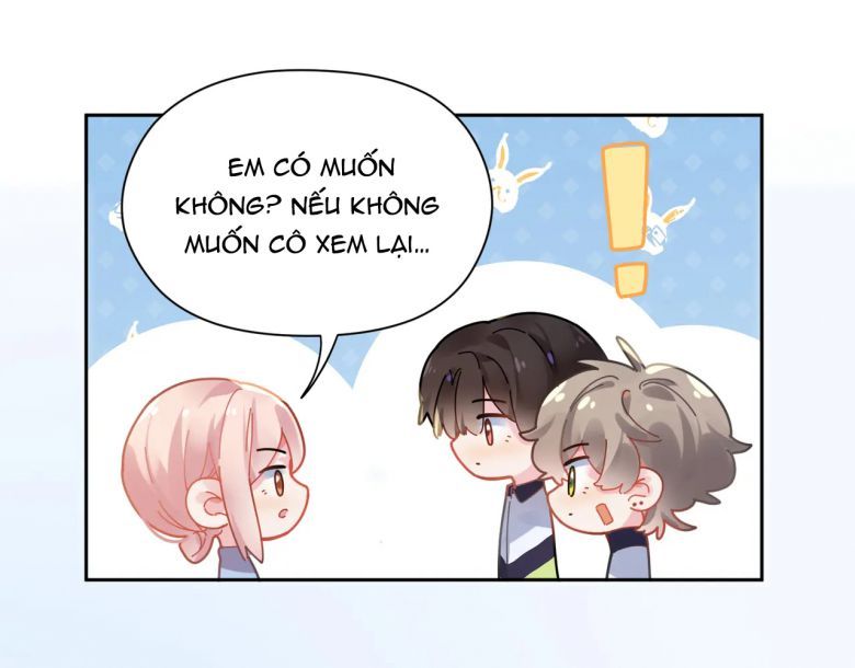 Có Bản Lĩnh Thì Cứ Hung Dữ Đi? Chapter 68 - 88