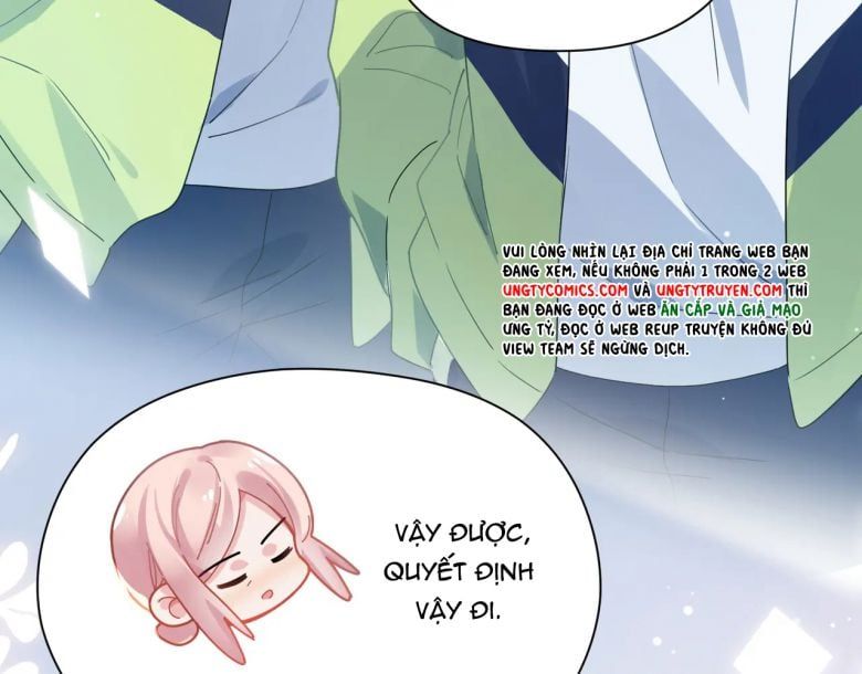 Có Bản Lĩnh Thì Cứ Hung Dữ Đi? Chapter 68 - 91