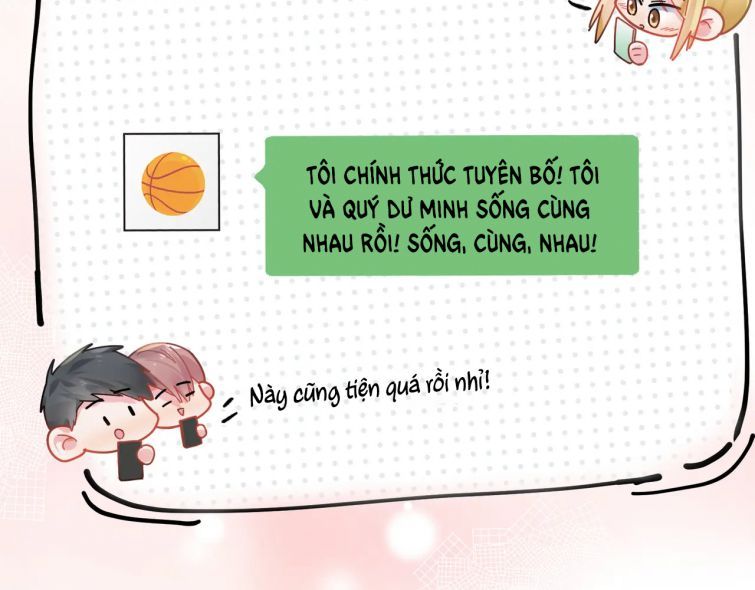 Có Bản Lĩnh Thì Cứ Hung Dữ Đi? Chapter 69 - 13