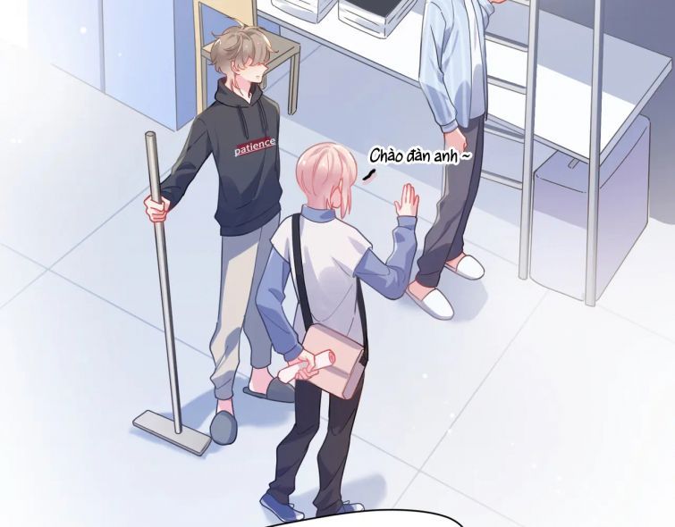 Có Bản Lĩnh Thì Cứ Hung Dữ Đi? Chapter 69 - 19