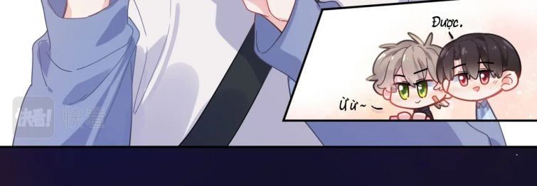 Có Bản Lĩnh Thì Cứ Hung Dữ Đi? Chapter 69 - 27