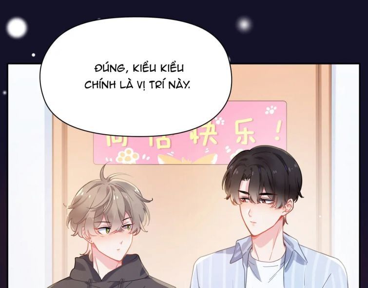 Có Bản Lĩnh Thì Cứ Hung Dữ Đi? Chapter 69 - 28