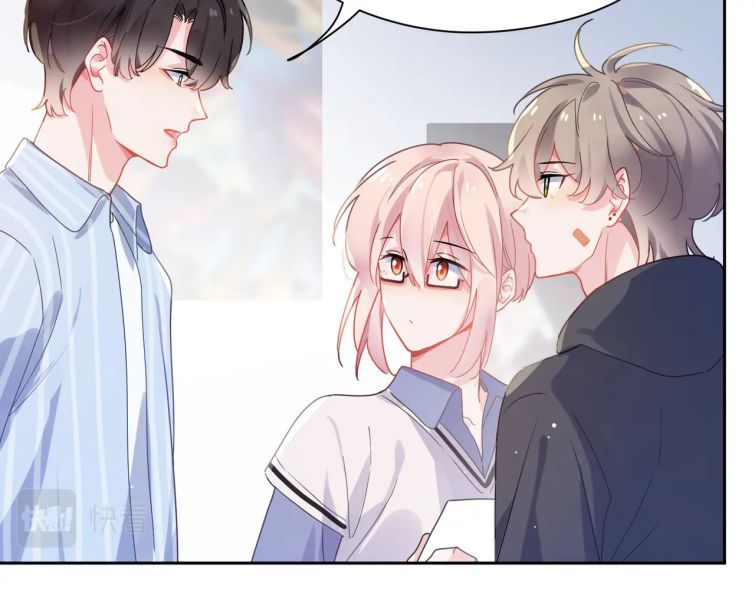 Có Bản Lĩnh Thì Cứ Hung Dữ Đi? Chapter 69 - 37