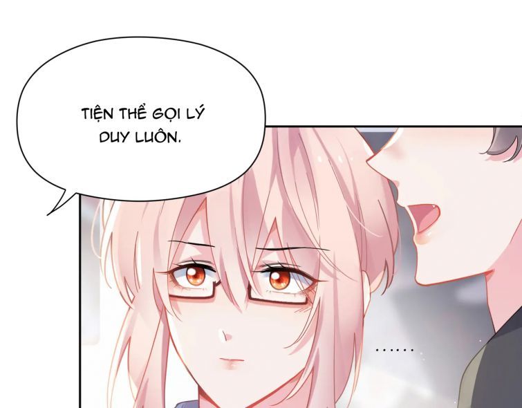 Có Bản Lĩnh Thì Cứ Hung Dữ Đi? Chapter 69 - 38