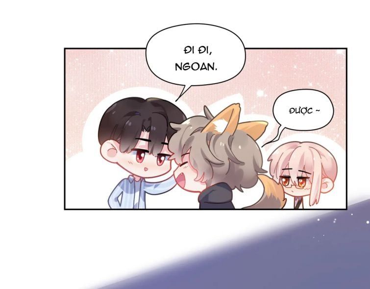 Có Bản Lĩnh Thì Cứ Hung Dữ Đi? Chapter 69 - 40