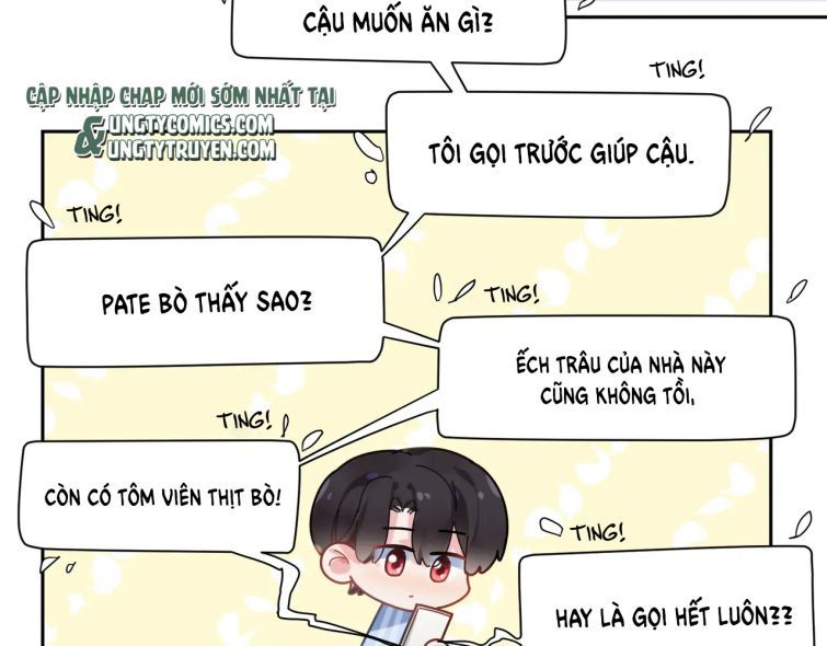 Có Bản Lĩnh Thì Cứ Hung Dữ Đi? Chapter 69 - 46