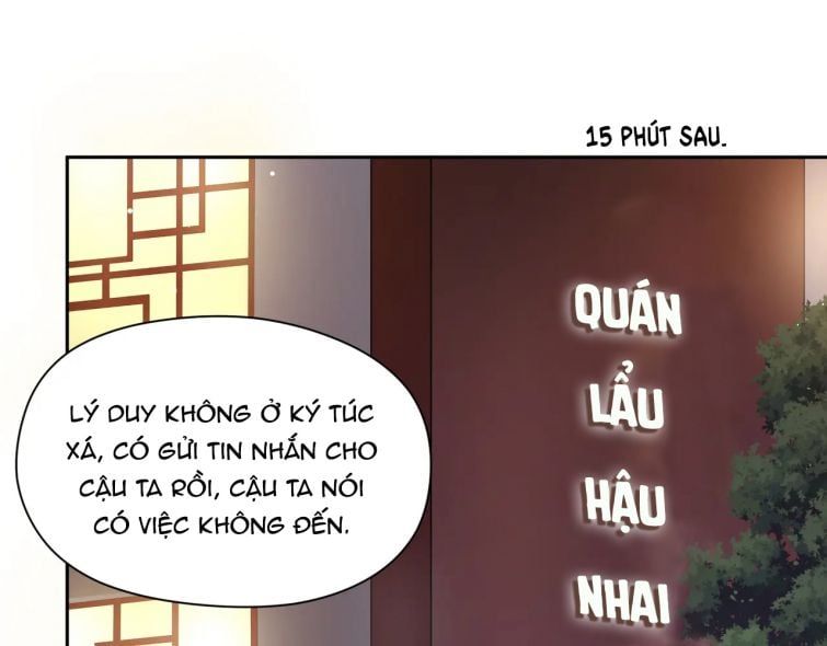 Có Bản Lĩnh Thì Cứ Hung Dữ Đi? Chapter 69 - 49