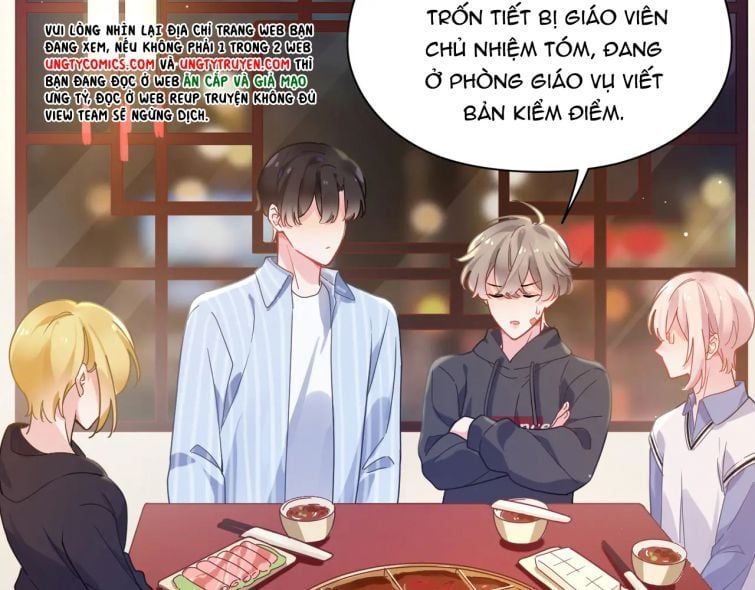 Có Bản Lĩnh Thì Cứ Hung Dữ Đi? Chapter 69 - 51