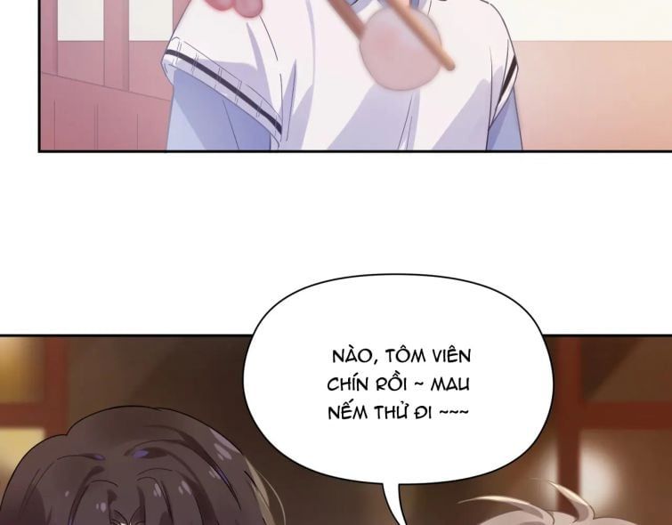 Có Bản Lĩnh Thì Cứ Hung Dữ Đi? Chapter 69 - 54