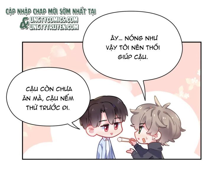 Có Bản Lĩnh Thì Cứ Hung Dữ Đi? Chapter 69 - 56