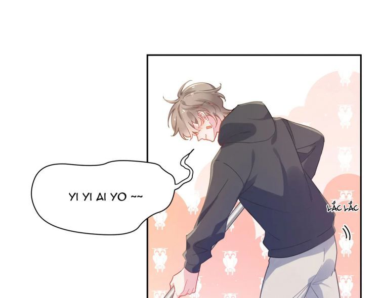 Có Bản Lĩnh Thì Cứ Hung Dữ Đi? Chapter 69 - 7