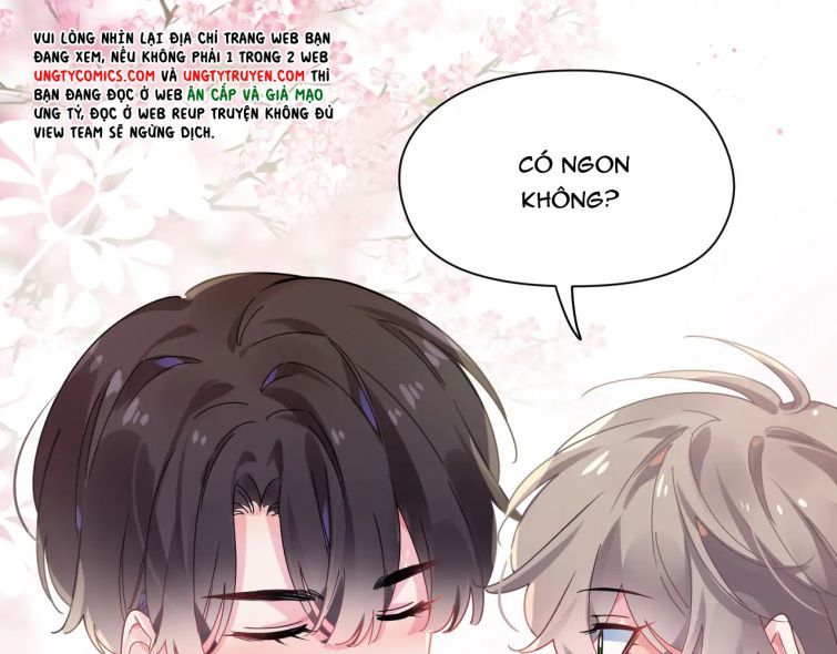 Có Bản Lĩnh Thì Cứ Hung Dữ Đi? Chapter 69 - 61