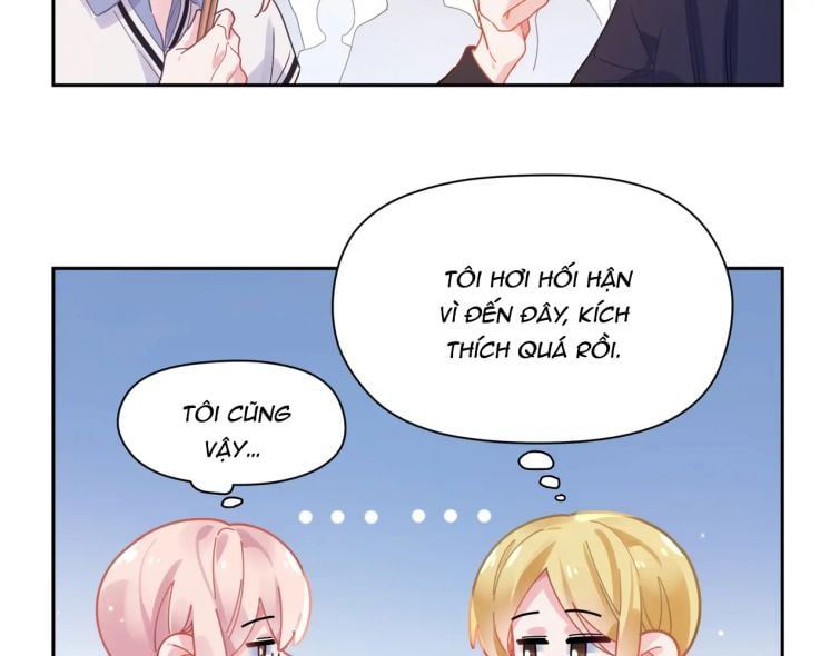 Có Bản Lĩnh Thì Cứ Hung Dữ Đi? Chapter 69 - 64