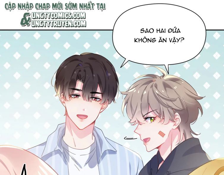Có Bản Lĩnh Thì Cứ Hung Dữ Đi? Chapter 69 - 66