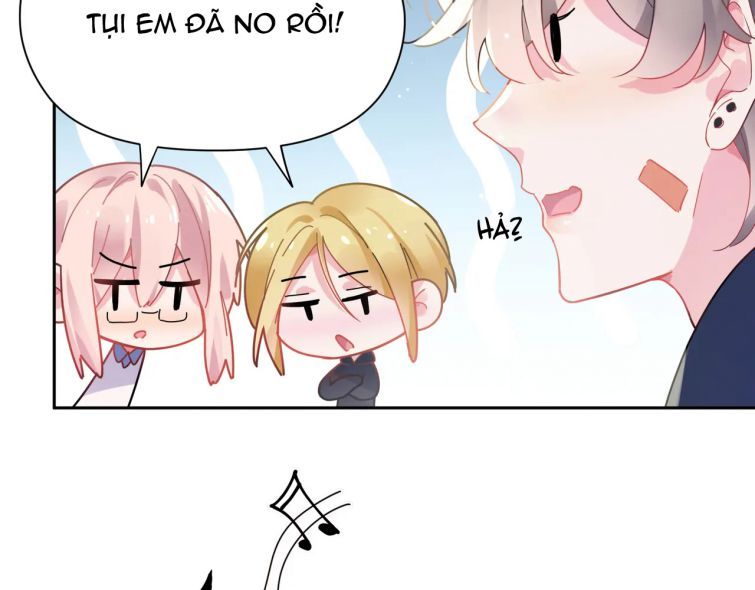 Có Bản Lĩnh Thì Cứ Hung Dữ Đi? Chapter 69 - 68