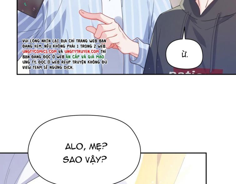 Có Bản Lĩnh Thì Cứ Hung Dữ Đi? Chapter 69 - 71