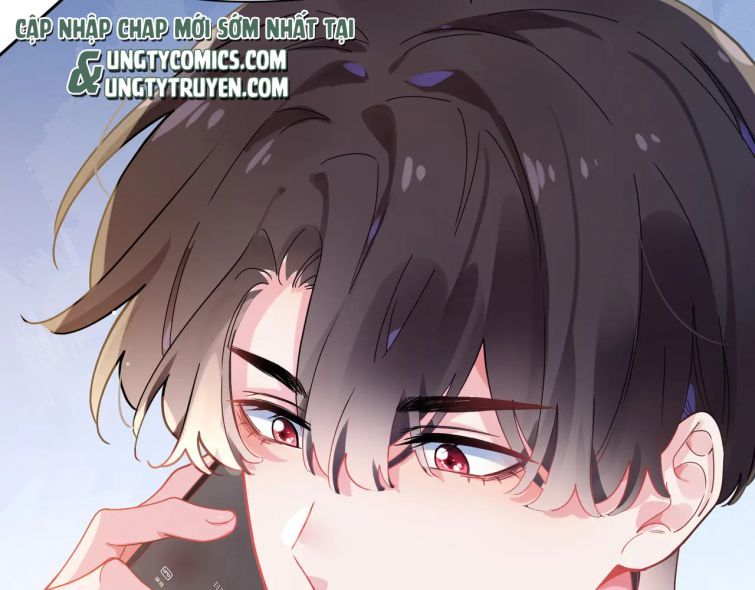 Có Bản Lĩnh Thì Cứ Hung Dữ Đi? Chapter 69 - 76