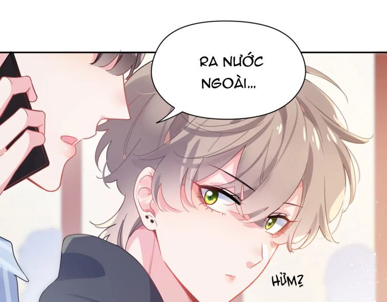 Có Bản Lĩnh Thì Cứ Hung Dữ Đi? Chapter 69 - 79