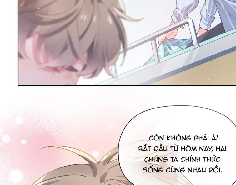 Có Bản Lĩnh Thì Cứ Hung Dữ Đi? Chapter 69 - 9