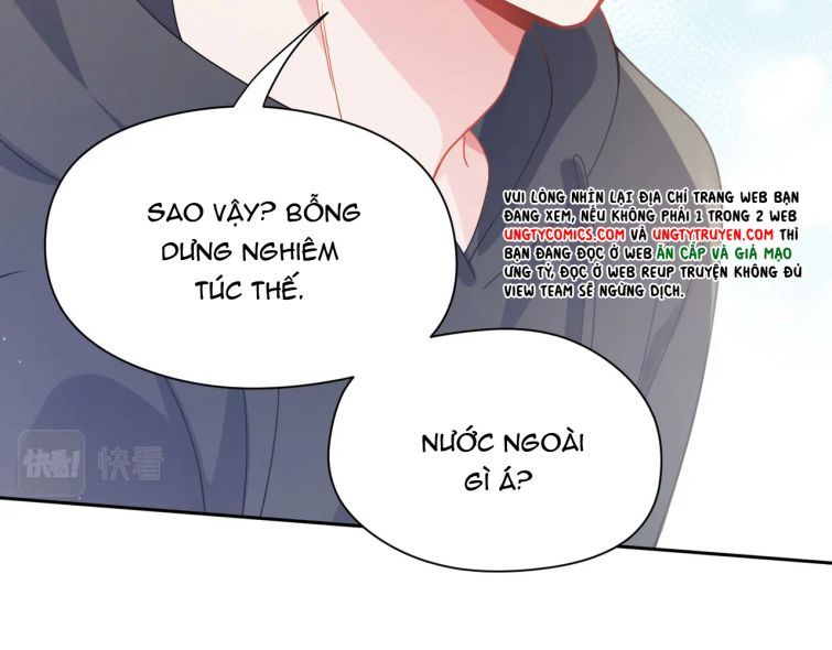 Có Bản Lĩnh Thì Cứ Hung Dữ Đi? Chapter 69 - 82