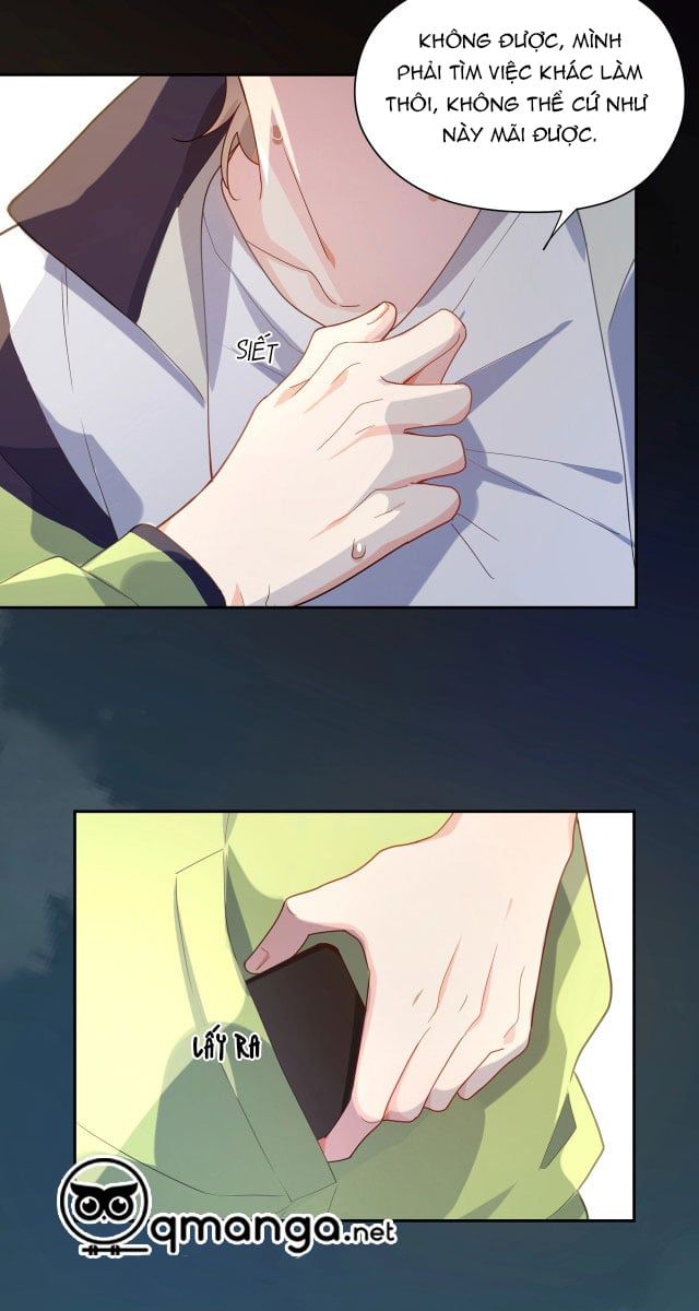 Có Bản Lĩnh Thì Cứ Hung Dữ Đi? Chapter 7 - 11