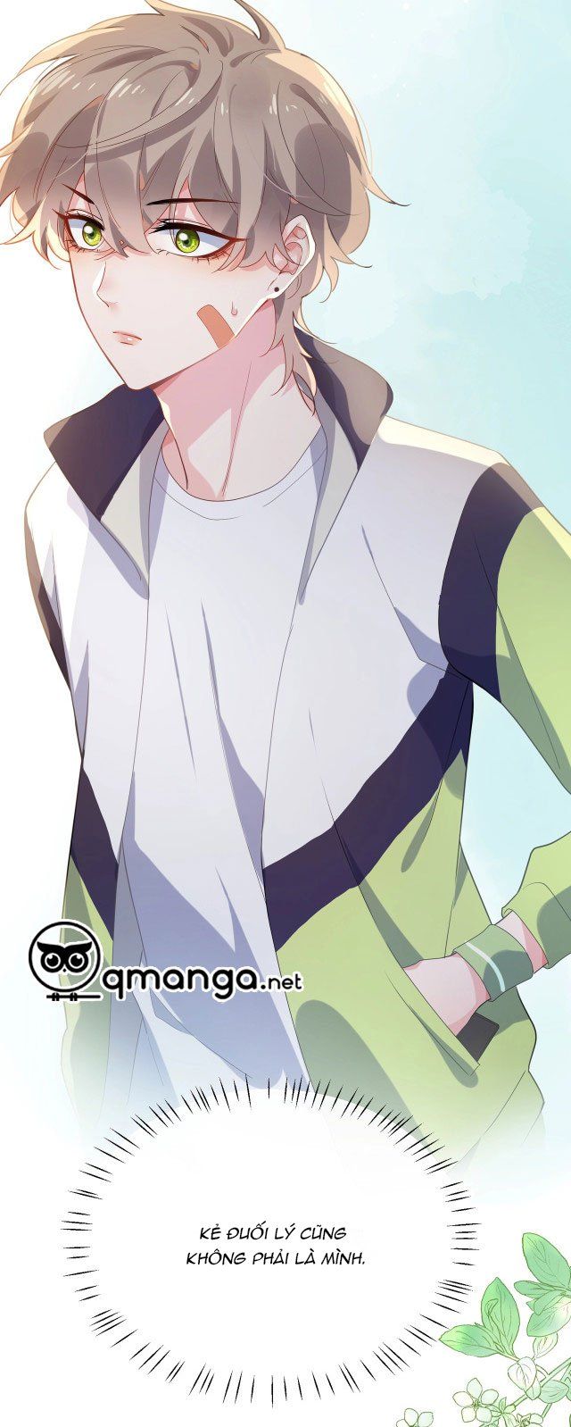 Có Bản Lĩnh Thì Cứ Hung Dữ Đi? Chapter 7 - 14