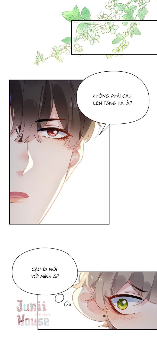 Có Bản Lĩnh Thì Cứ Hung Dữ Đi? Chapter 7 - 15