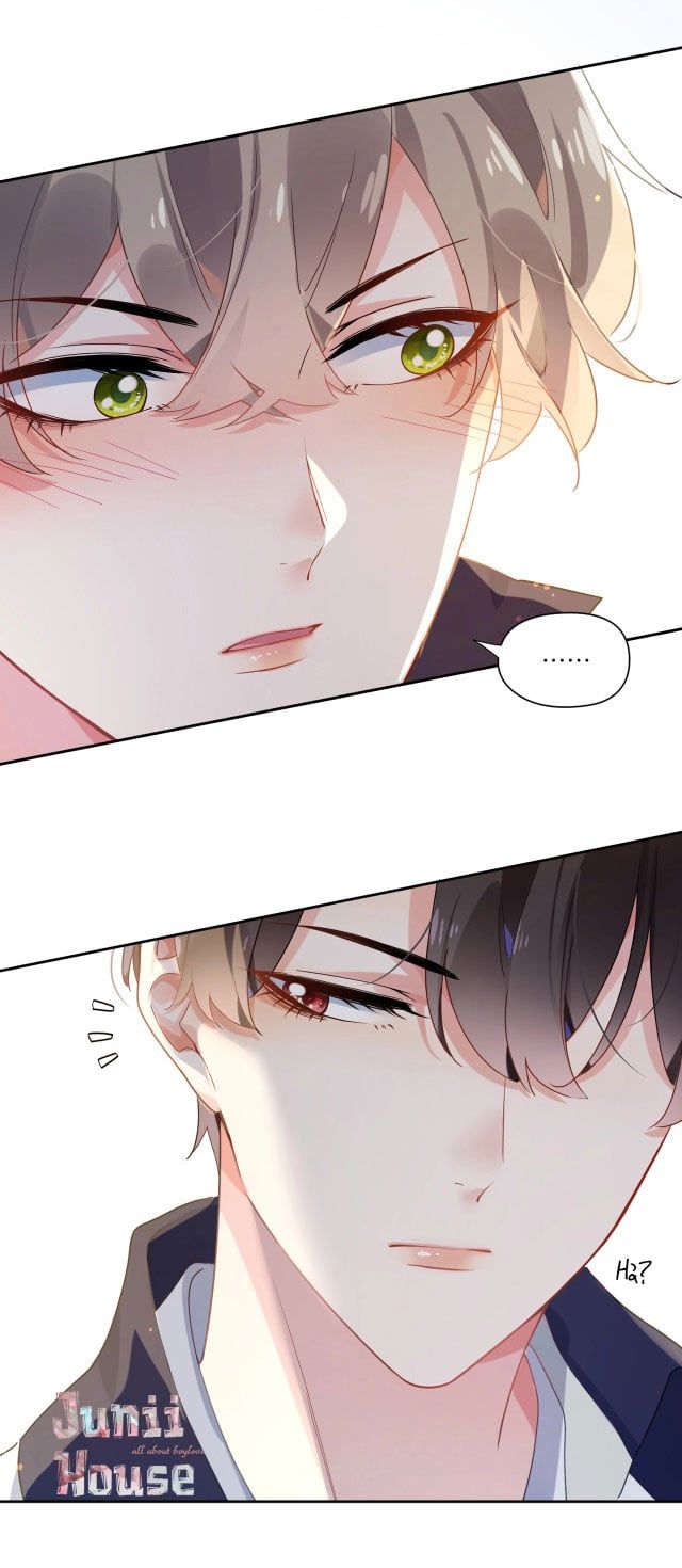 Có Bản Lĩnh Thì Cứ Hung Dữ Đi? Chapter 7 - 18