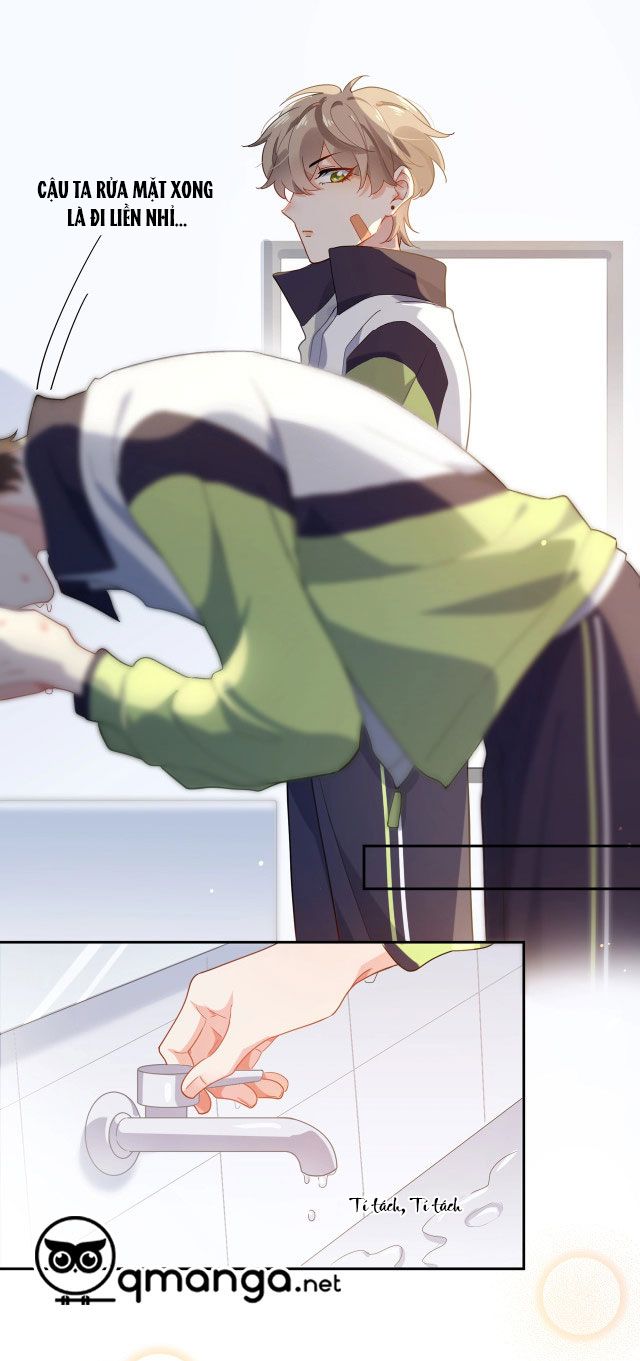 Có Bản Lĩnh Thì Cứ Hung Dữ Đi? Chapter 7 - 19