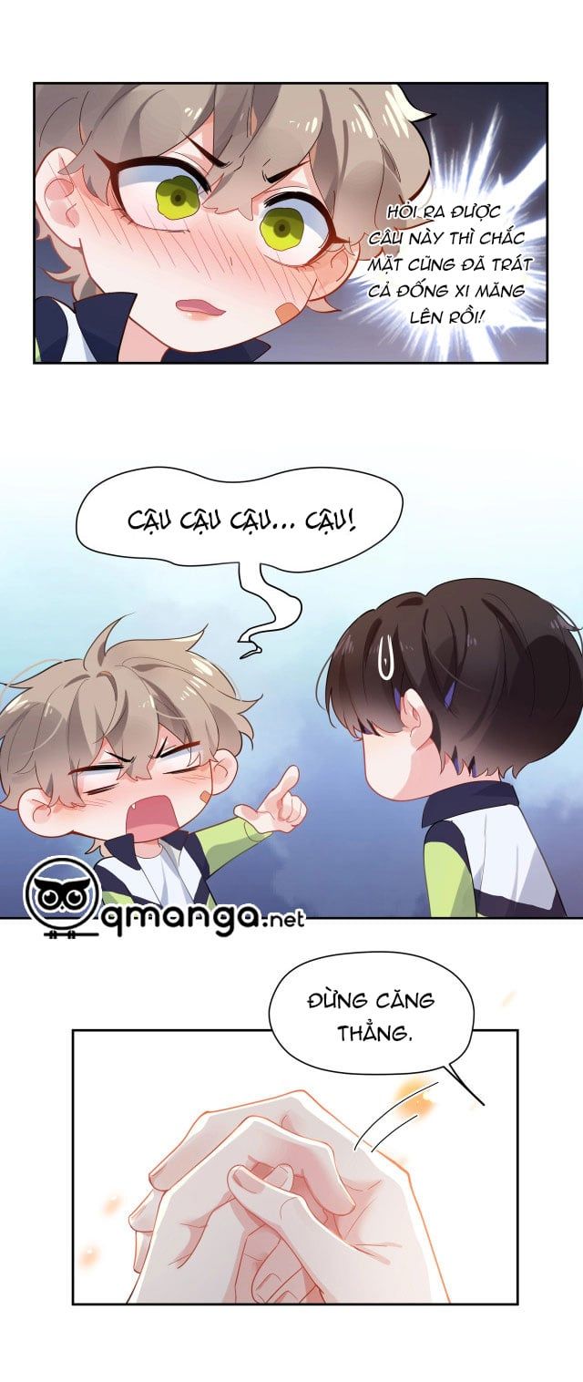 Có Bản Lĩnh Thì Cứ Hung Dữ Đi? Chapter 7 - 23