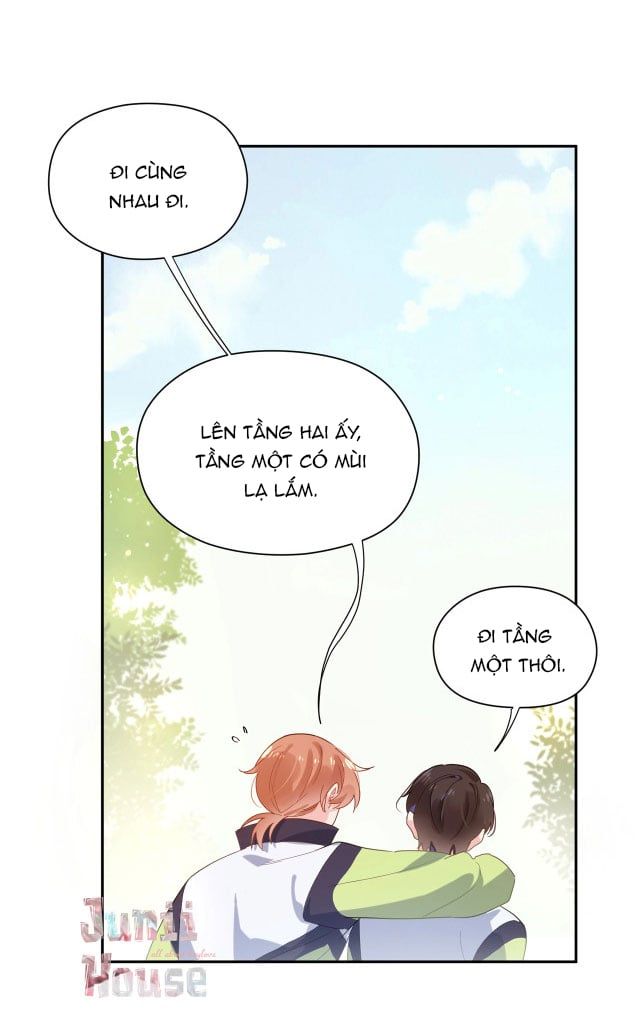 Có Bản Lĩnh Thì Cứ Hung Dữ Đi? Chapter 7 - 8