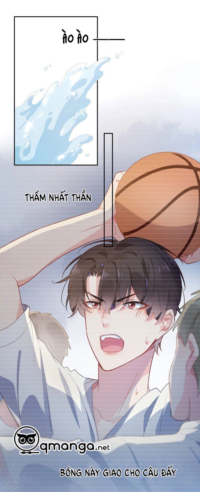 Có Bản Lĩnh Thì Cứ Hung Dữ Đi? Chapter 7 - 9