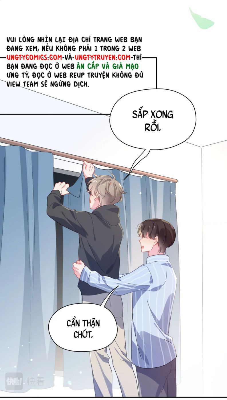 Có Bản Lĩnh Thì Cứ Hung Dữ Đi? Chapter 70 - 13