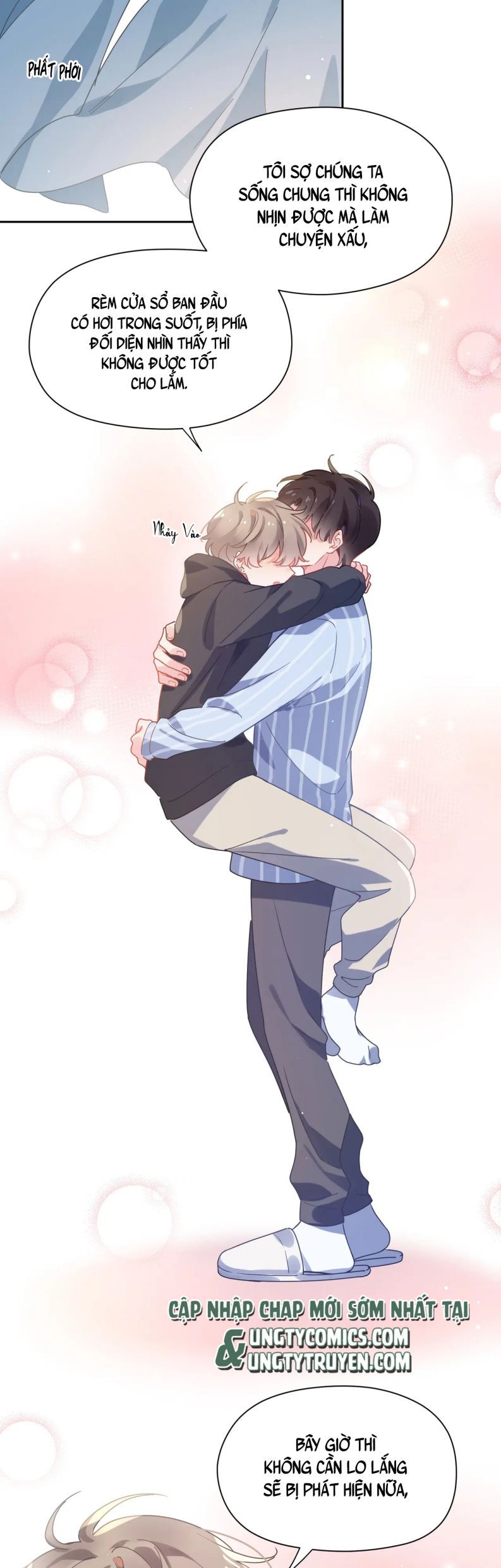 Có Bản Lĩnh Thì Cứ Hung Dữ Đi? Chapter 70 - 15