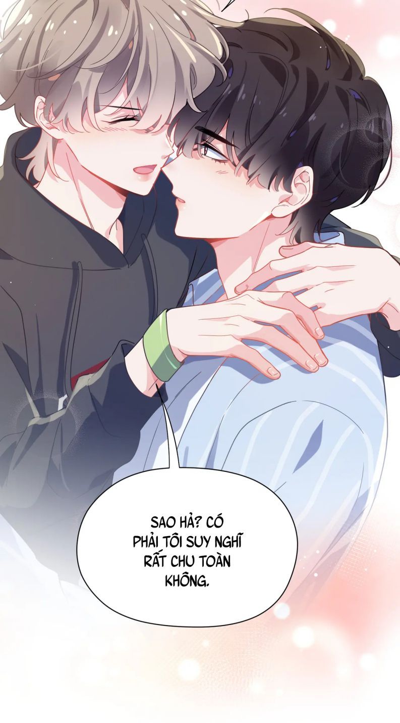 Có Bản Lĩnh Thì Cứ Hung Dữ Đi? Chapter 70 - 16