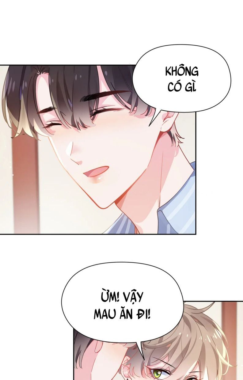 Có Bản Lĩnh Thì Cứ Hung Dữ Đi? Chapter 70 - 3